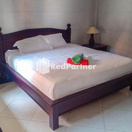 Wita Homestay Berawa Canggu Exteriér fotografie