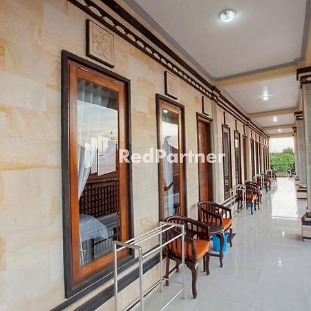 Wita Homestay Berawa Canggu Exteriér fotografie