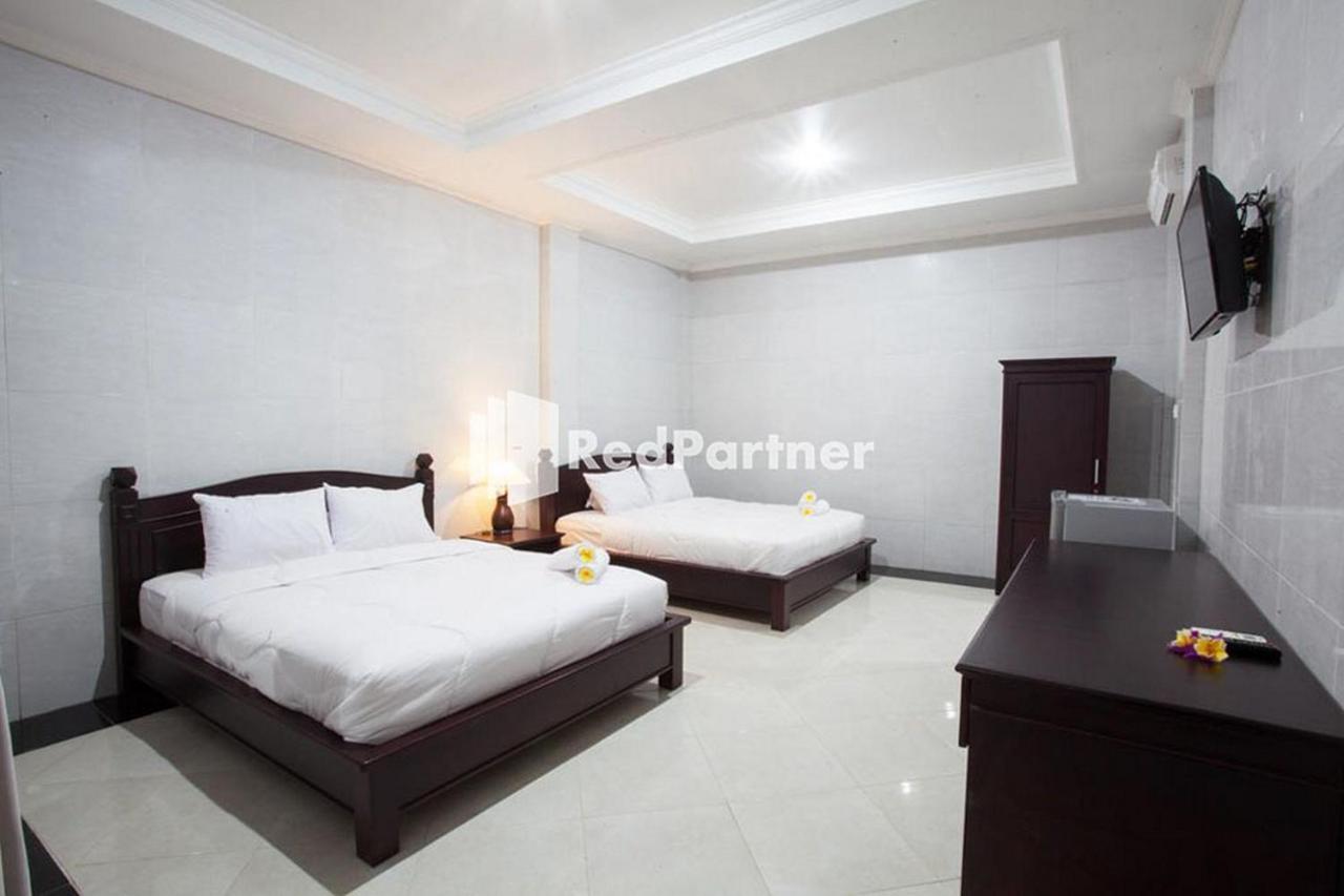 Wita Homestay Berawa Canggu Exteriér fotografie