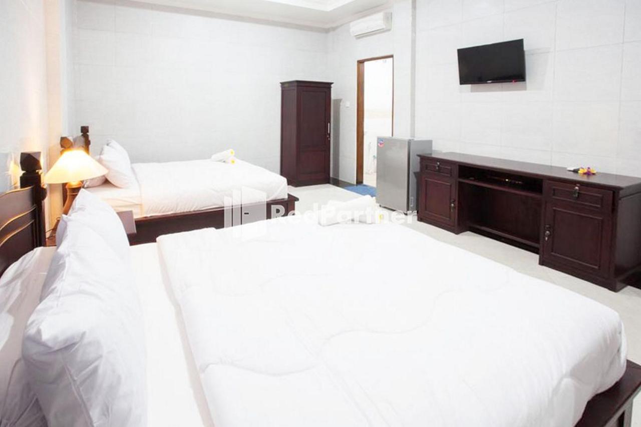 Wita Homestay Berawa Canggu Exteriér fotografie