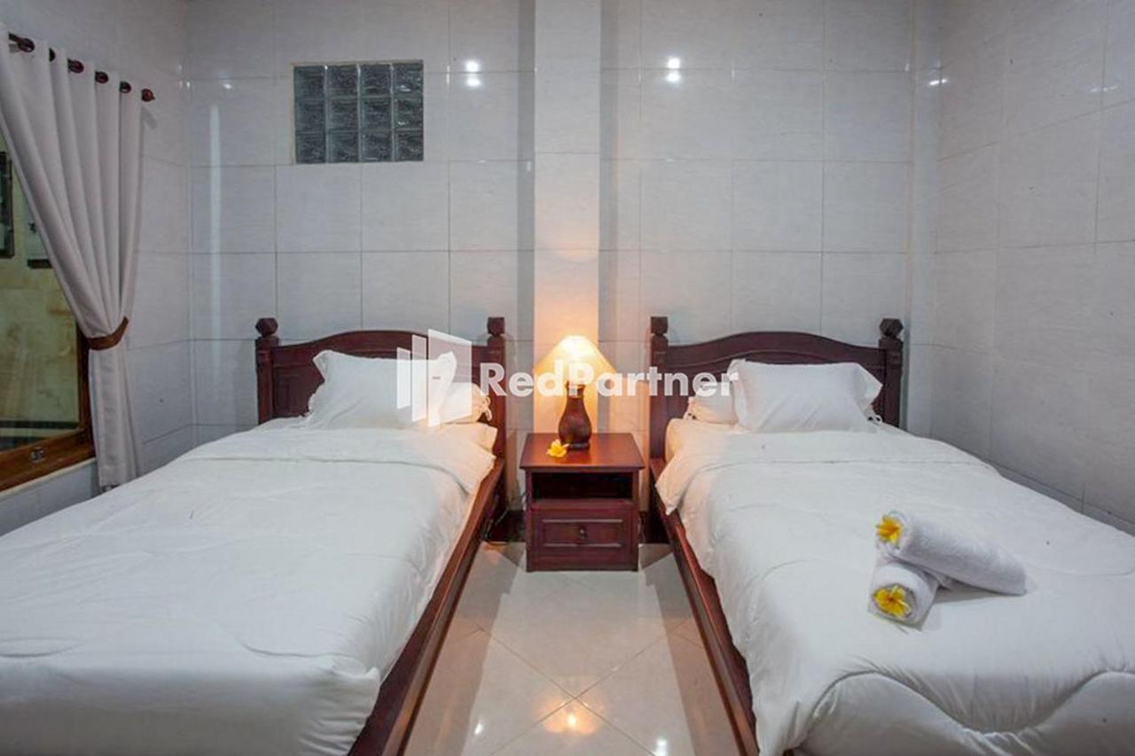 Wita Homestay Berawa Canggu Exteriér fotografie